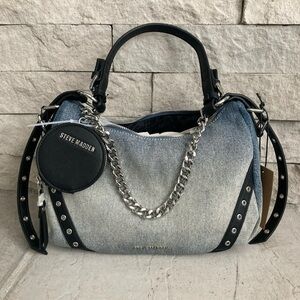 Steve Madden BJustyn Shoulder Bag